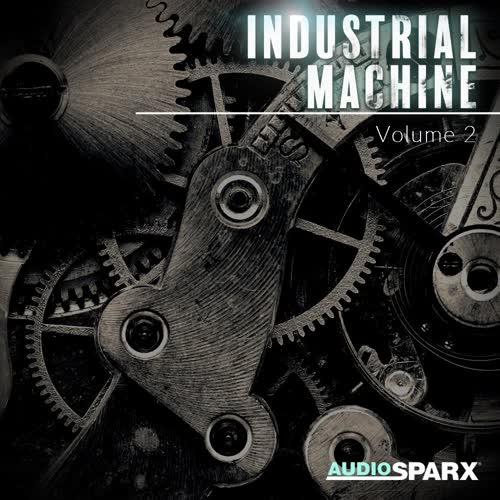 Industrial Machine Volume 2