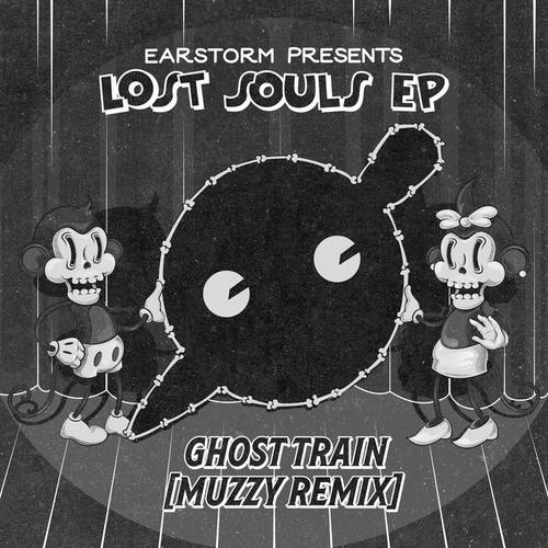 Ghost Train (Muzzy Remix)