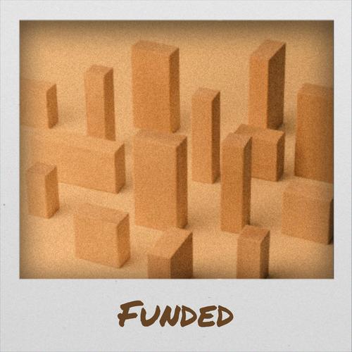 Funded