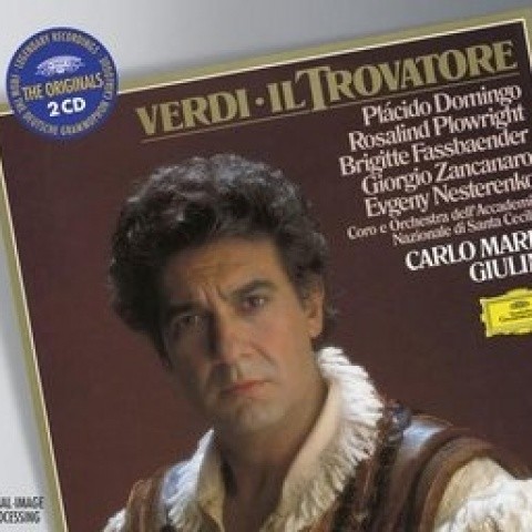 Verdi: Il Trovatore