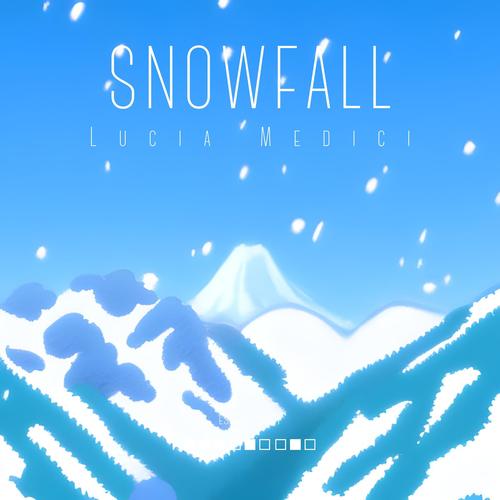 snowfall