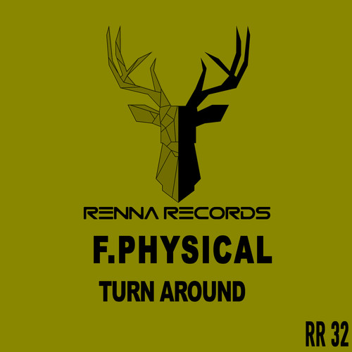 Turn Around (Original Mix)