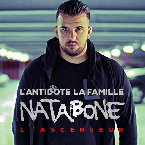 Natabone -  L'ascenseur (Explicit)