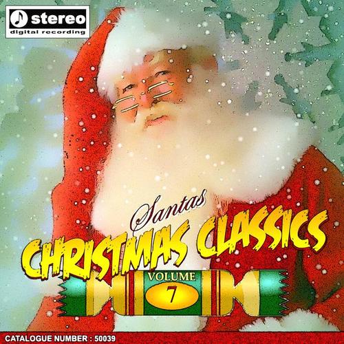 Santa's Christmas Classics Vol. 7