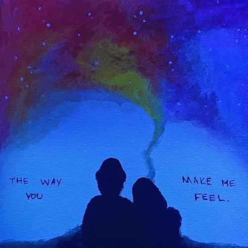 The Way You Make Me Feel
