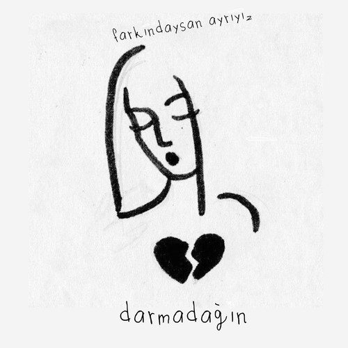 Darmadağın