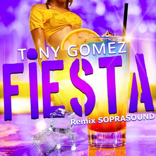 Fiesta (Remix Soprasound)