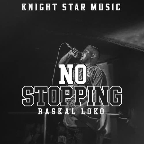 No Stopping (Explicit)