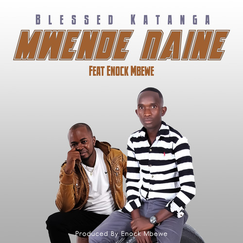 Mwende Naine