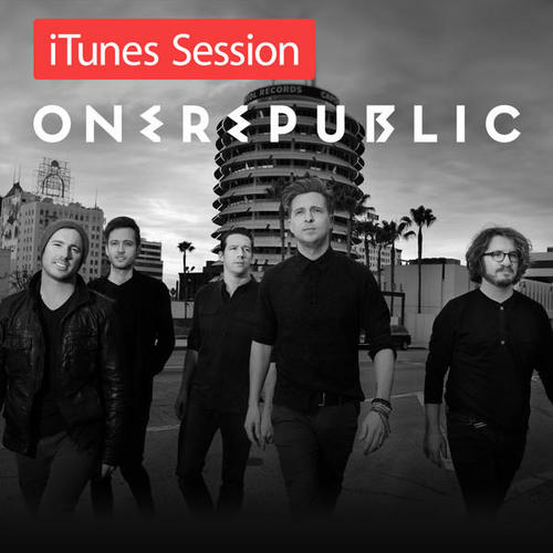 iTunes Session