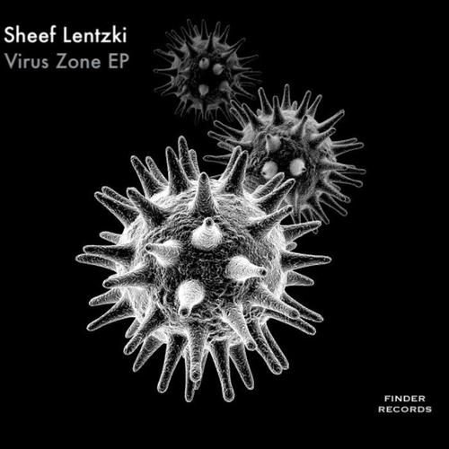 Virus Zone EP