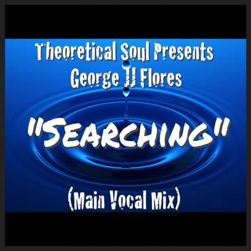 Searching (Vocal Mix)