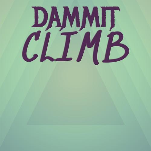 Dammit Climb