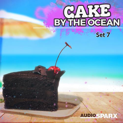 Cake by the Ocean, Set 7