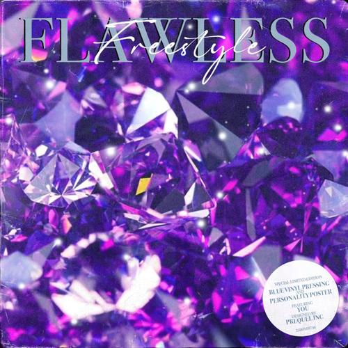 Flawless Freestyle (Explicit)