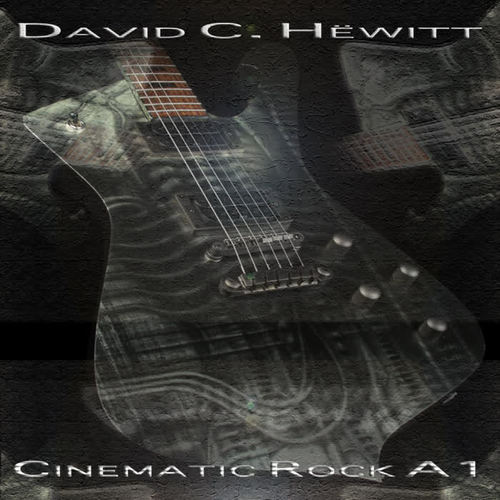 Cinematic Rock A1