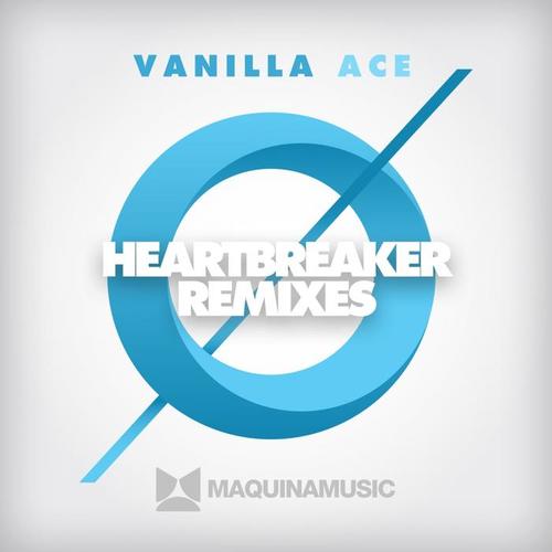 Heartbreaker (Remixes)