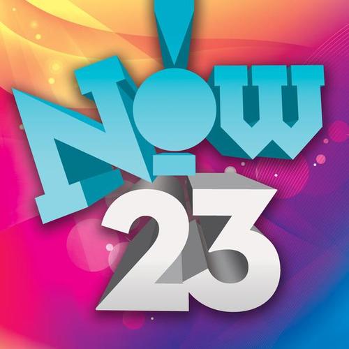 Now 23 (Canadian Edition)