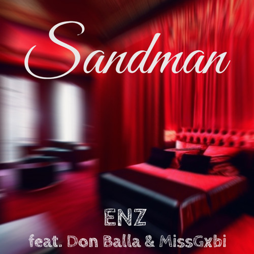 Sandman (Explicit)