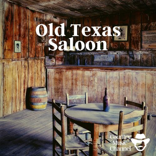 Old Texas Saloon