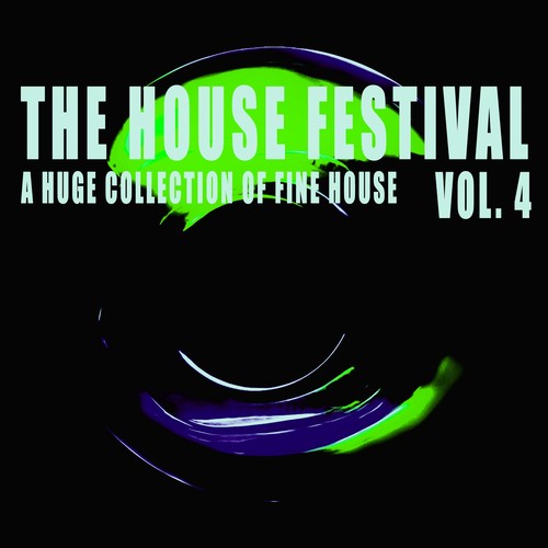 The House Festival, Vol. 4