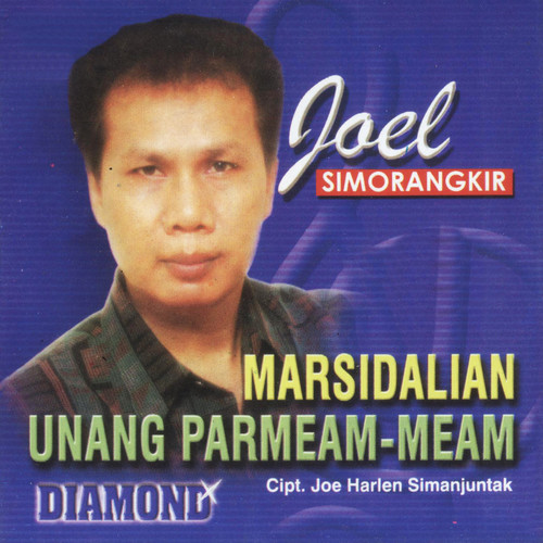 Joel Simorangkir