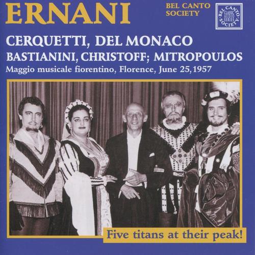 Verdi: Ernani