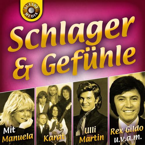 Schlager & Gefühle