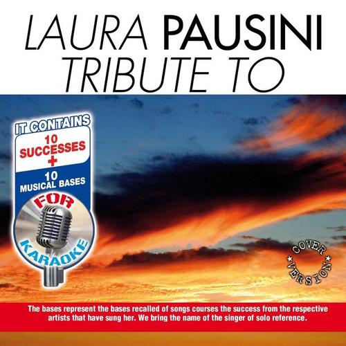 Tribute to Laura Pausini