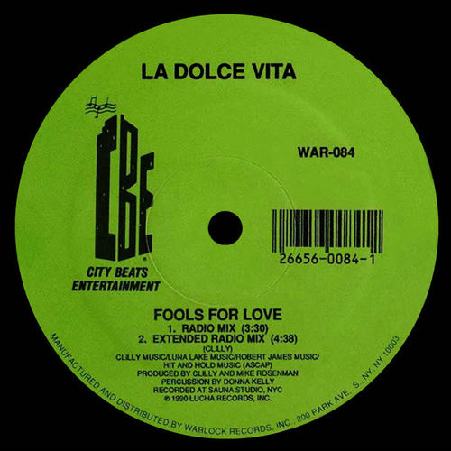 Fools for Love