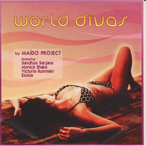 World Divas