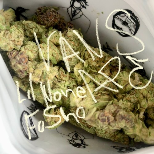 Vans Ape (Explicit)