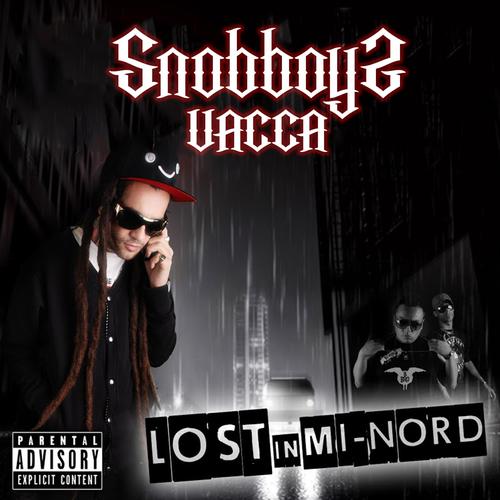 Lost In Mi Nord (Explicit)