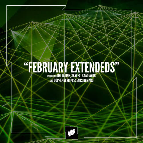 Flashover Recordings - February Extendeds