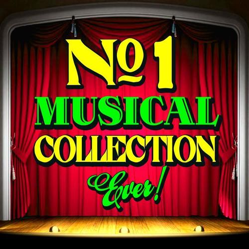 No. 1 Musical Collection Ever!