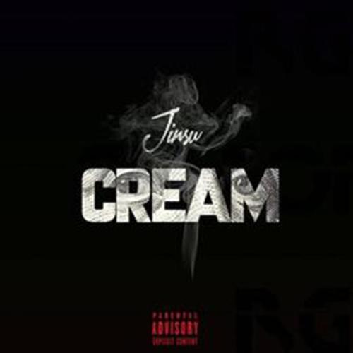 Cream (feat. Jahlil Beats)