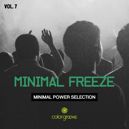 Minimal Freeze, Vol. 7 (Minimal Power Selection)