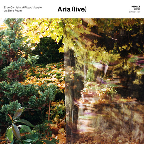 Aria (live)