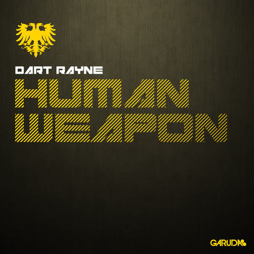 Human Weapon