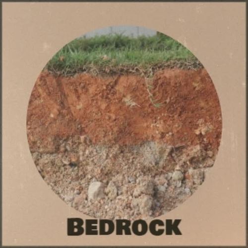 Bedrock