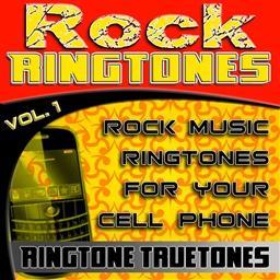 Rock Ringtones Vol. 1 - Rock Music Ringtones For Your Cell Phone