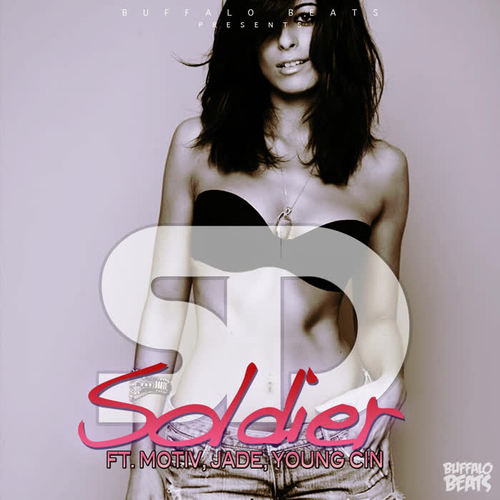 Soldier