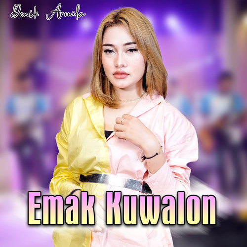 Emak Kuwalon (Koplo Version)