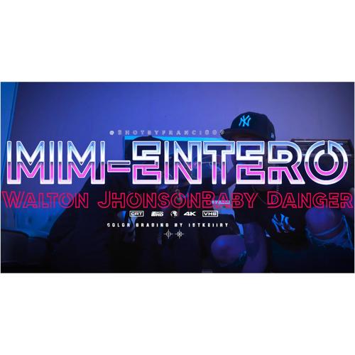 MM- (ENTERO) (feat. Jhonsonbaby & Danger rd)