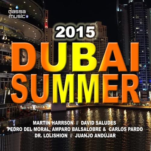 Dubai Summer 2015