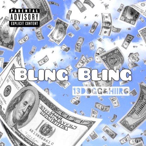 Bling Bling (Explicit)