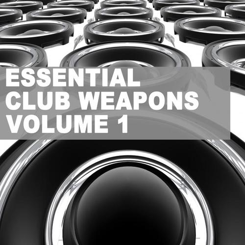 Essential Club Weapons Vol. 1