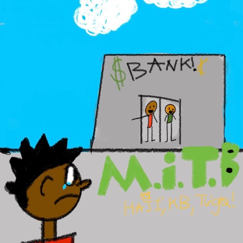 M.I.T.B (feat. Tugo! & Kïllâ Bläñk) [Explicit]