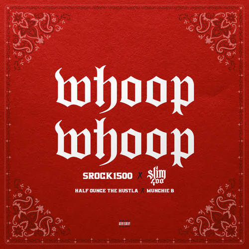 Whoop Whoop (Explicit)