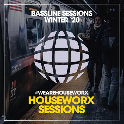 Bassline Sessions Winter '20